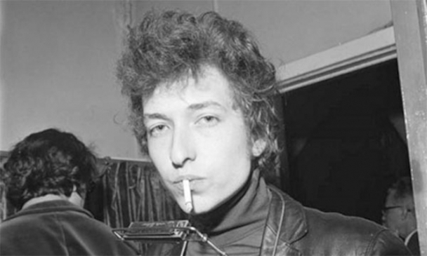 Swedish Scientists Are Competing To See Who Can Hide The Most Dylan Lyrics In Research Papers