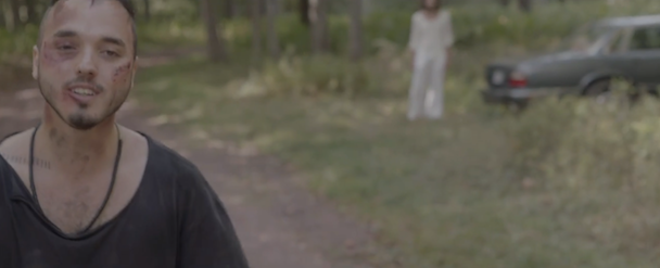 Boots - "Mercy" Video