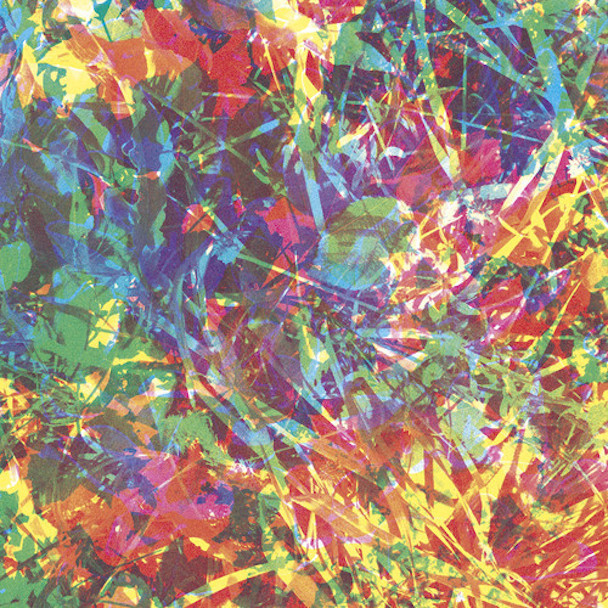 Caribou - "Our Love (Daphni Remix)"