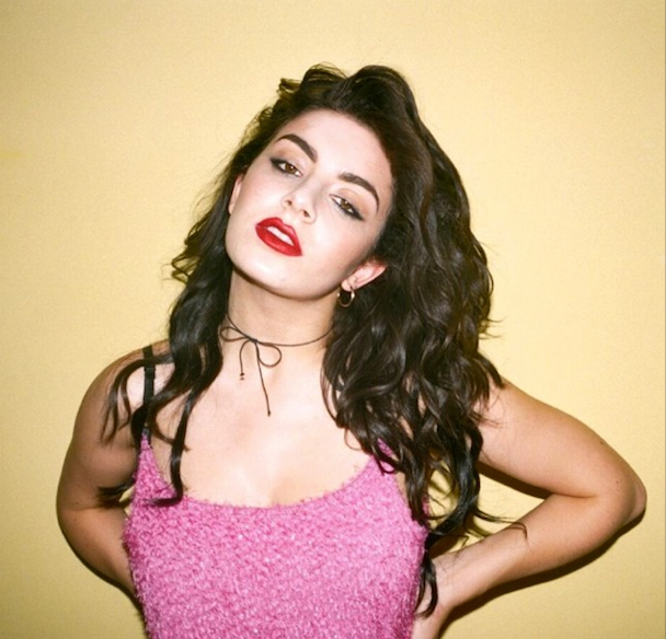 Watch Charli XCX Debut "Famous" & "Sucker" In Orlando