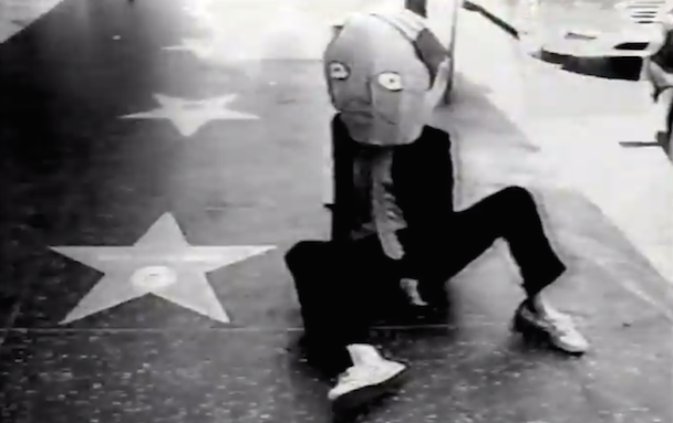 Cloud Nothings - "Now Hear In" Video