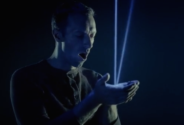 Coldplay - "A Sky Full Of Stars" Video (Alternate Version)