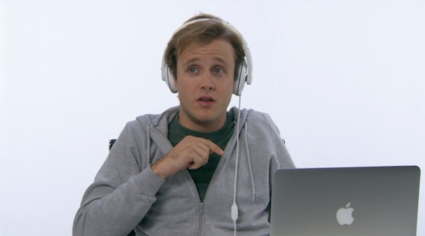 Watch Conan Spoof Apple's U2 Removal Service