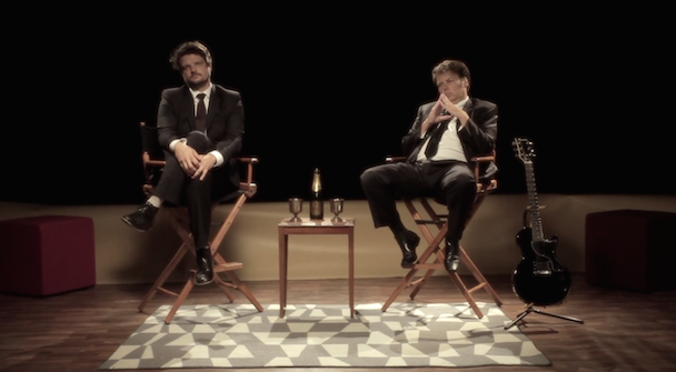 Connections - "Aylia" Video