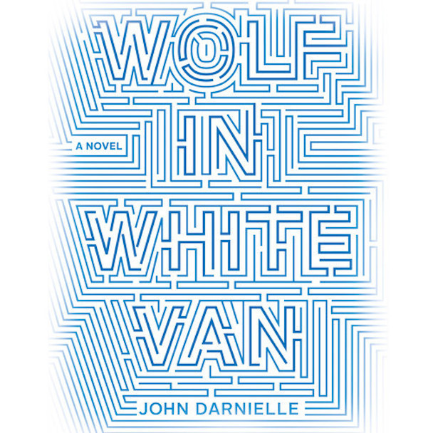 Mountain Goats' John Darnielle's Debut Novel Nominated For National Book Award
