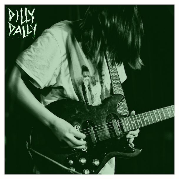 Dilly Dally - "Candy Mountain" (Stereogum Premiere)