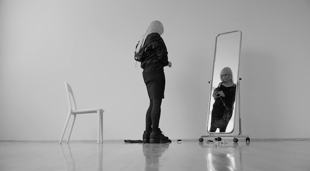 Hear Six New Flying Lotus Songs In A Short Film Starring Noomi Rapace