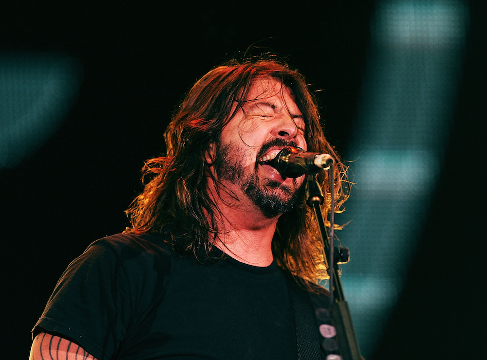 Foo Fighters