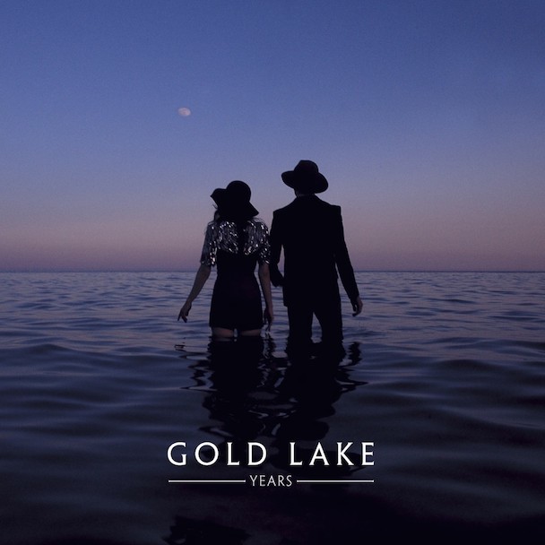 Gold Lake - "Lovers"