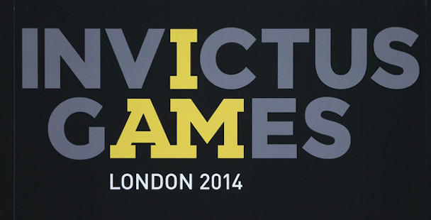 Hear Chris Martin's Invictus Games Anthem