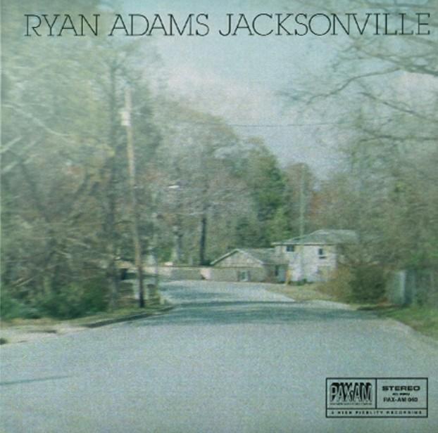 Ryan Adams - Jacksonville