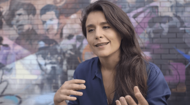 Watch Jessie Ware & BenZel Break Down "Say You Love Me"