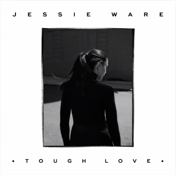 Jessie Ware - Tough Love