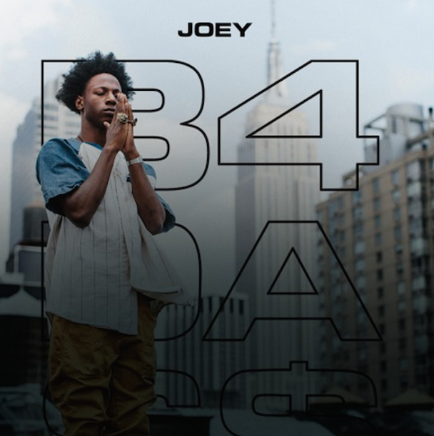 Joey Bada$$ - "Get Paid"