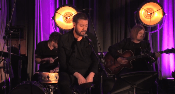 Watch Kasabian Cover Iggy Azalea's "Fancy"