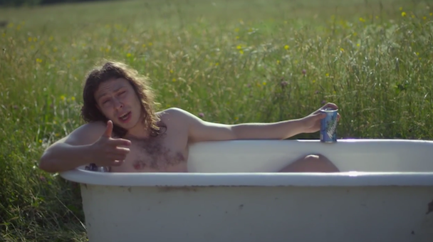 Lakutis - "Body Scream" Video