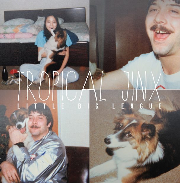 Little Big League - "Property Line" (Stereogum Premiere)