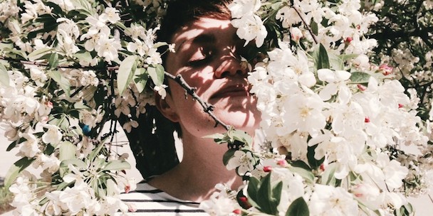 Perfect Pussy's Meredith Graves Shares Essay On Andrew W.K., Lana Del Rey, Double Standards, & Authenticity