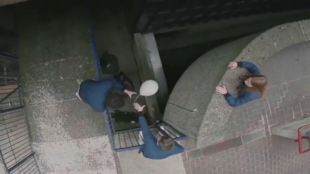 Metronomy - "Month Of Sundays" Video