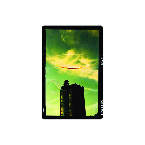 Modest Mouse The Lonesome Crowded West Reissue