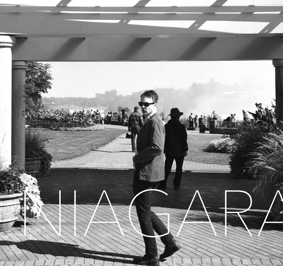 John Southworth - Niagara