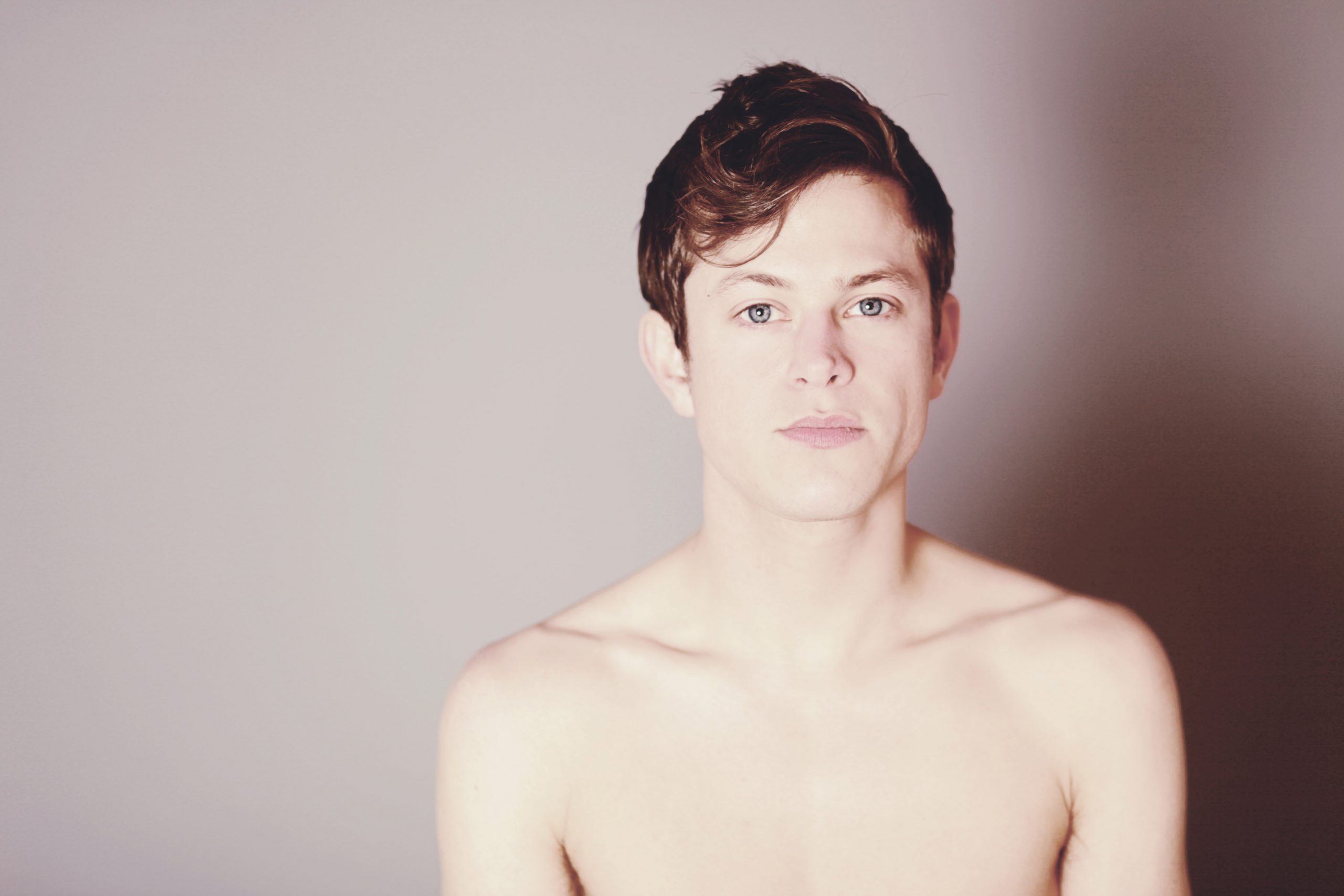 Perfume Genius 2014