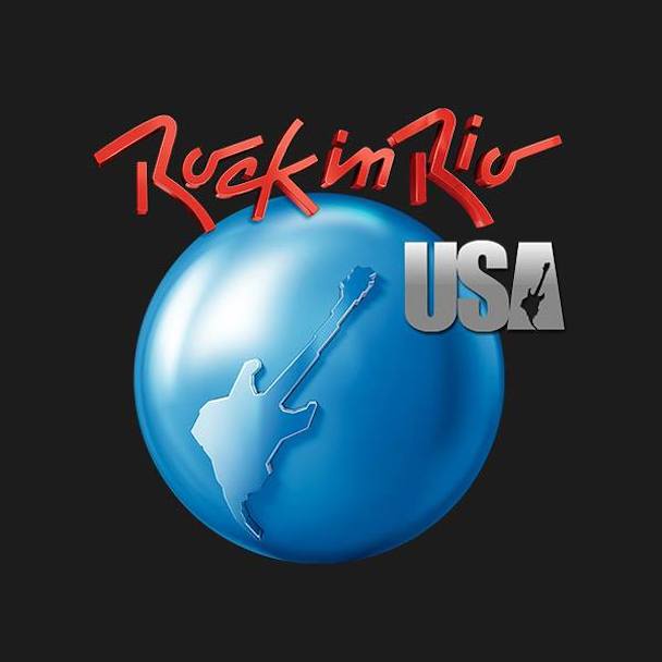 Metallica, Taylor Swift, No Doubt Set For Rock In Rio’s US Debut