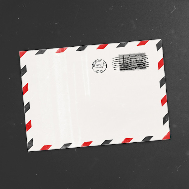 Ryan Hemsworth - "Snow In Newark" (Feat. Dawn Golden)