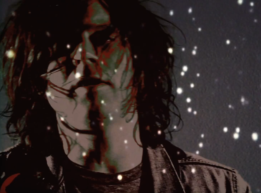 Ryan Adams - "My Wrecking Ball"