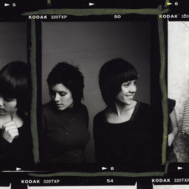 Tegan And Sara Announce 10th Anniversary Deluxe Edition Of So Jealous