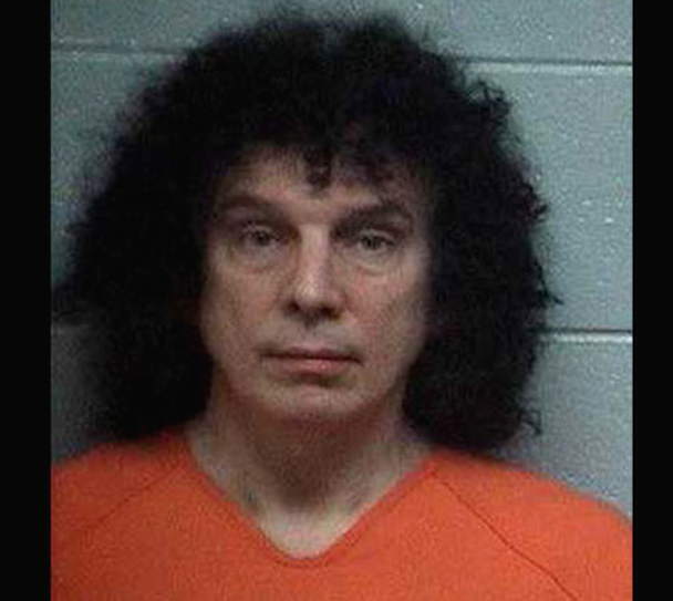 KISS Associate Busted For Child Pornography