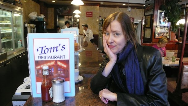 Hear Fall Out Boy Sample Suzanne Vega's "Tom's Diner" On New Single "Centuries"