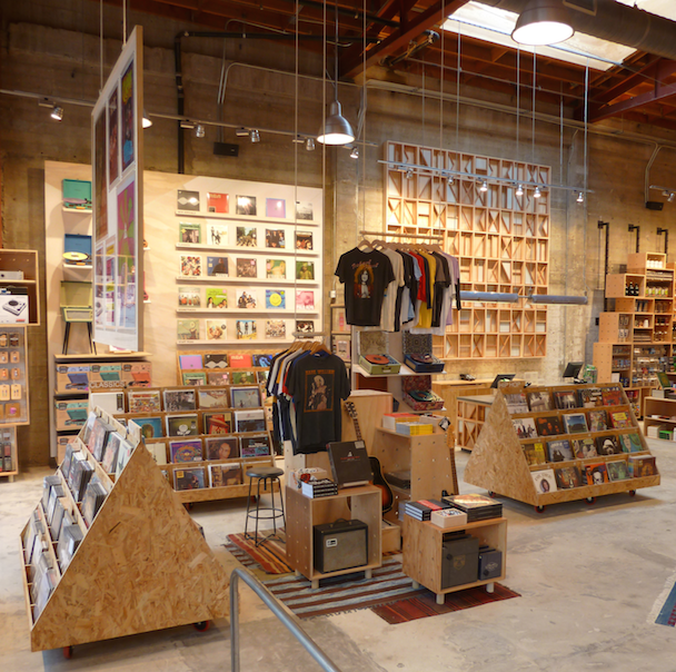 Urban Outfitters Is Now The World's Biggest Seller Of Vinyl