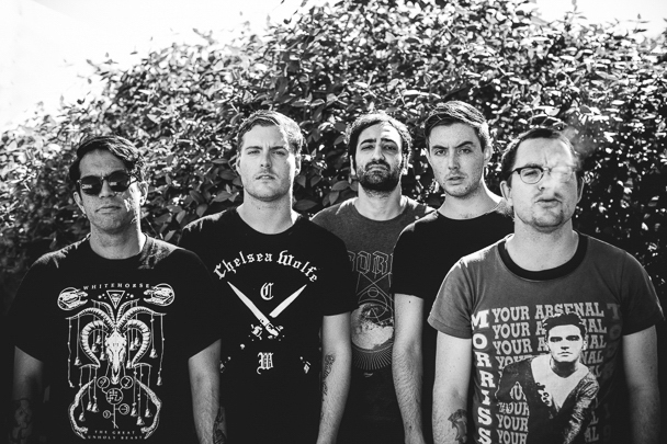Deafheaven Promise New Album In 2015