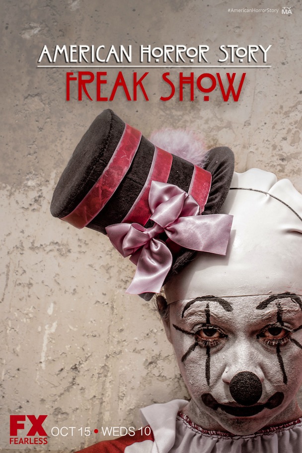 American Horror Story Freak Show