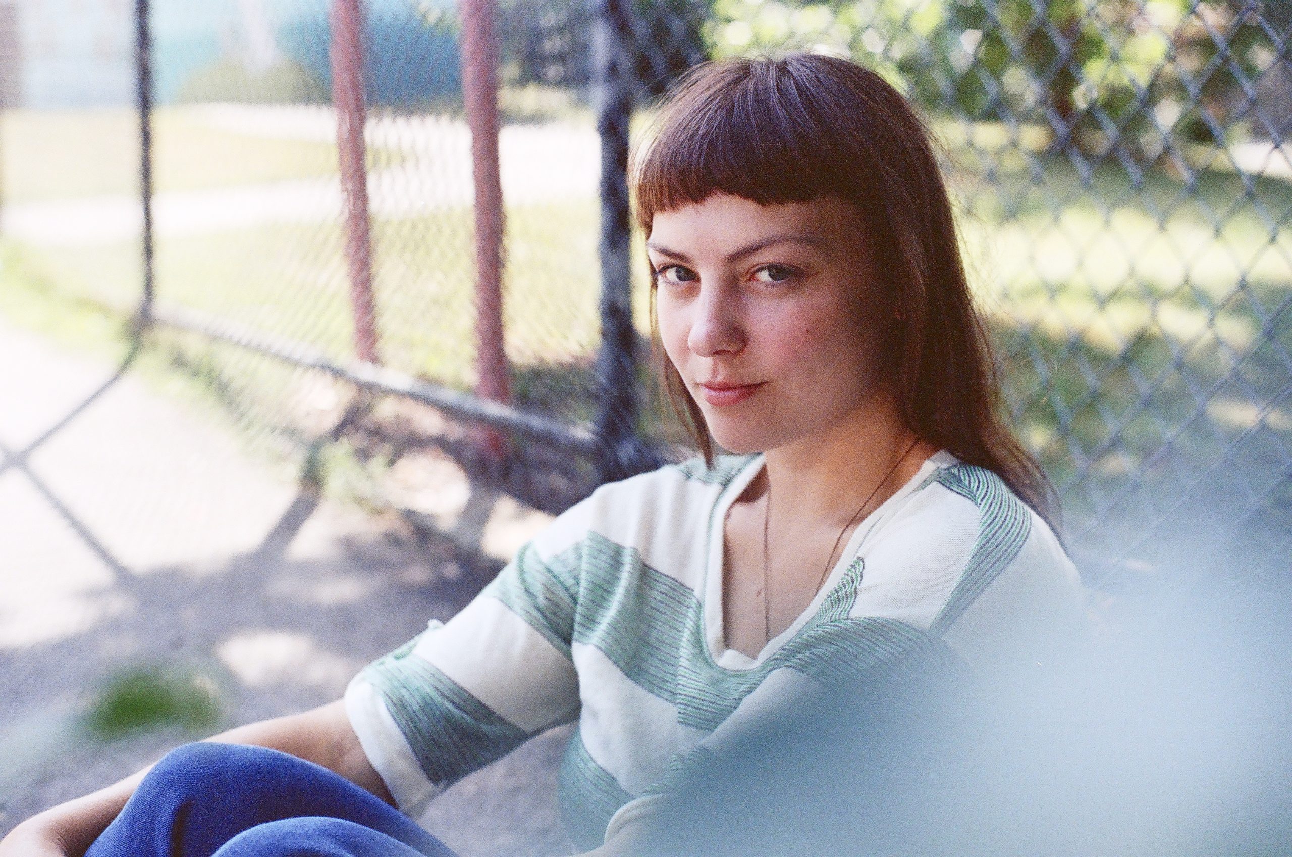 Angel Olsen