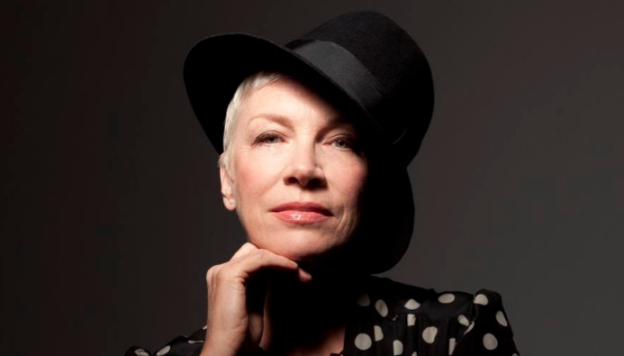 Annie Lennox