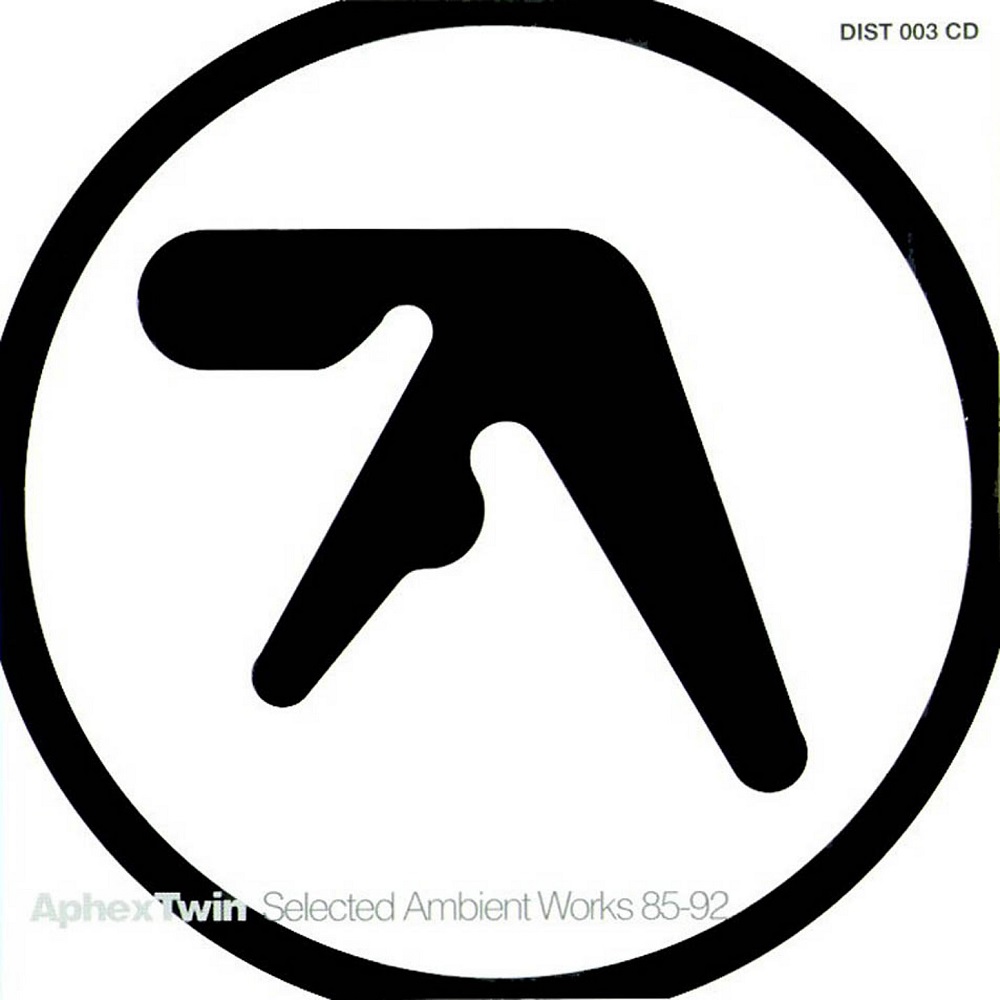 Aphex Twin Albums From Worst To Best