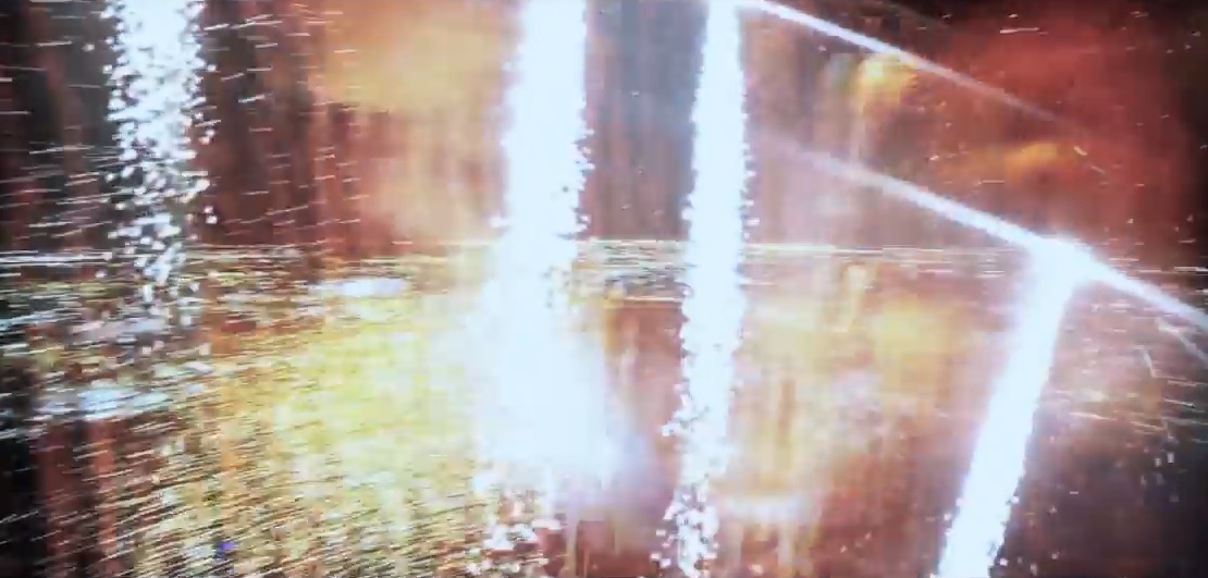 Arca - "Now You Know" video