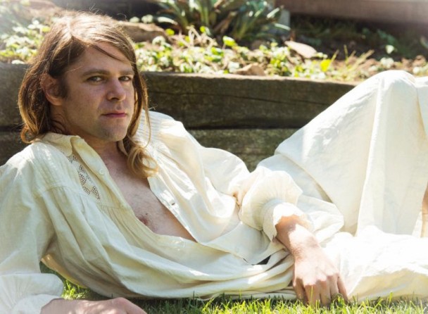 Ariel Pink