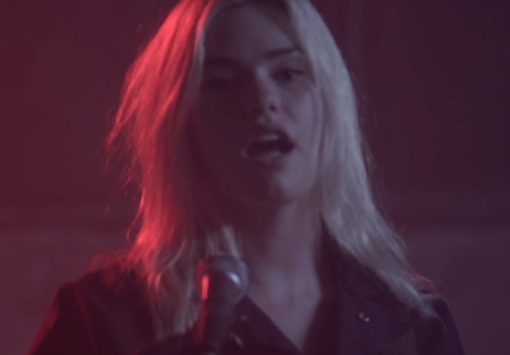 Beverly - "Yale's Life" video