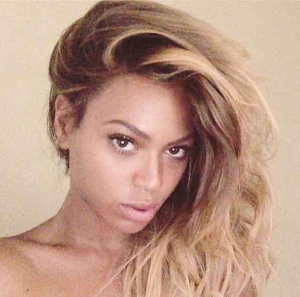 Beyonce