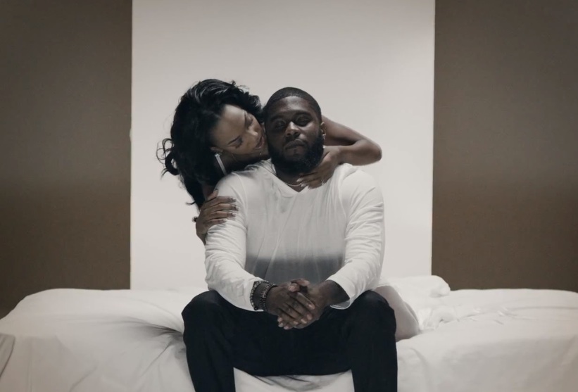 Big K.R.I.T. - "Pay Attention" video