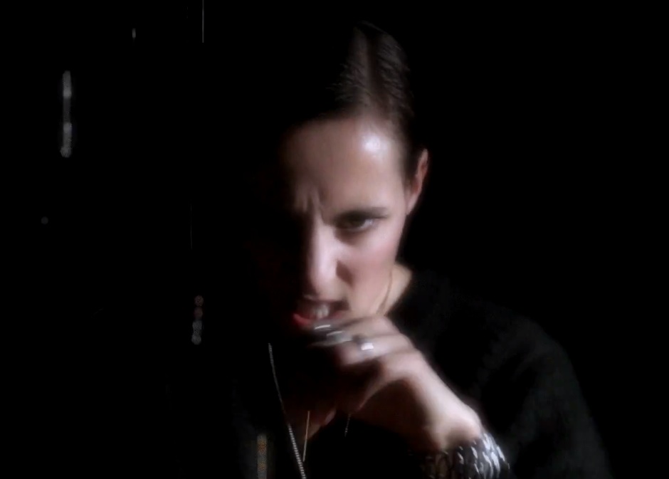 Bo Ningen - "CC" video