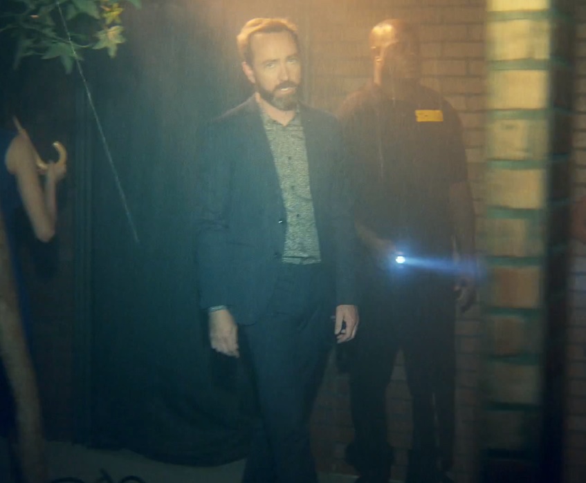 Broken Bells - "After The Disco" video