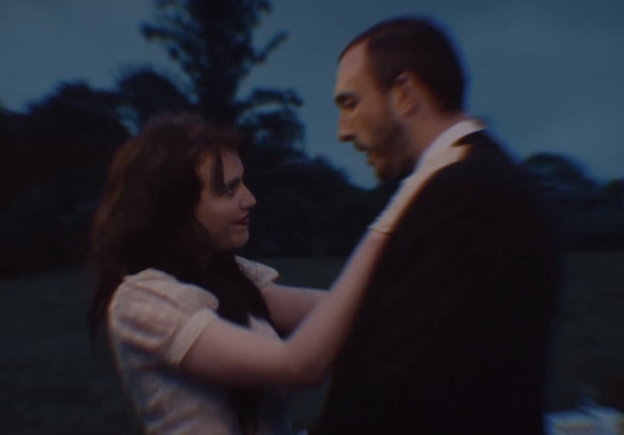 Caribou - "Our Love" video