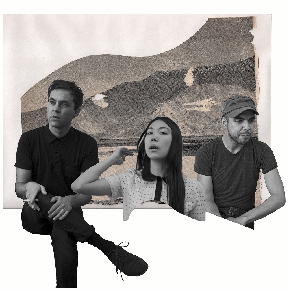 Dirt Dress - Twelve Pictures