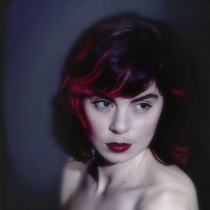 Preview Young Ejecta's Debut Album The Planet