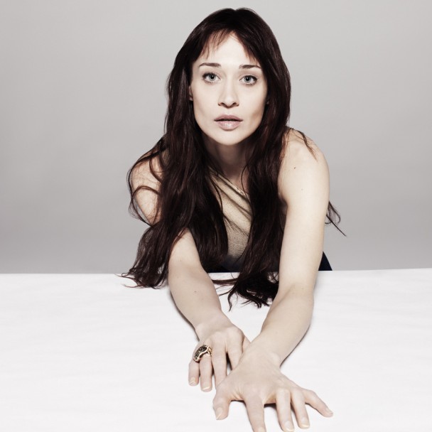 Hear Fiona Apple's "Container," The Theme To Showtime's The Affair