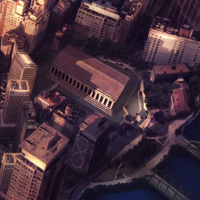 Foo Fighters - "Congregation"